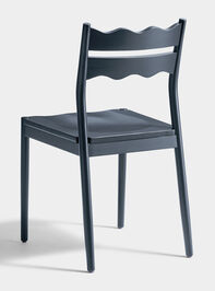 Mabel Dining Chair Detail 4 - AS Kids