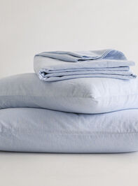 Thistle Cotton Sheet Set Detail 4 - ALTAR'D STATE KIDS