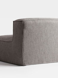 Willow Upholstered Modular Detail 3 - AS Kids
