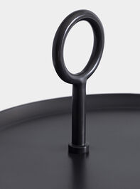 Charlotte Stone Cocktail Table Detail 7 - ALTAR'D STATE KIDS