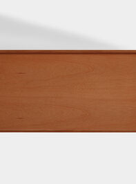 Cece Leaning Storage Shelf Detail 9 - ALTAR'D STATE KIDS