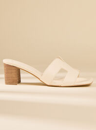Billini Elcie Heels Detail 2 - ALTAR'D STATE KIDS