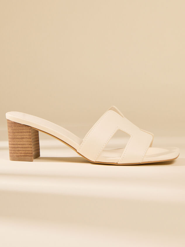 Billini Elcie Heels Detail 2 - ALTAR'D STATE KIDS