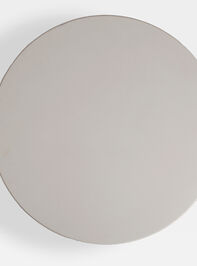 Mila Cement Dining Table Detail 3 - ALTAR'D STATE KIDS