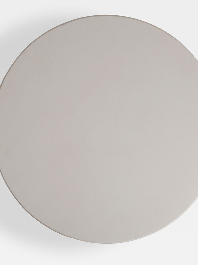 Mila Cement Dining Table Detail 3 - ALTAR'D STATE KIDS