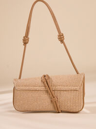 Dolce Vita Alice Shoulder Bag Detail 6 - ALTAR'D STATE KIDS