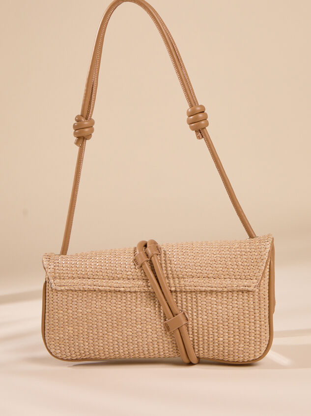 Dolce Vita Alice Shoulder Bag Detail 6 - ALTAR'D STATE KIDS