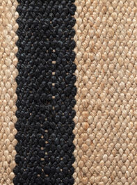 Verbena Handwoven Rug Detail 5 - AS Kids