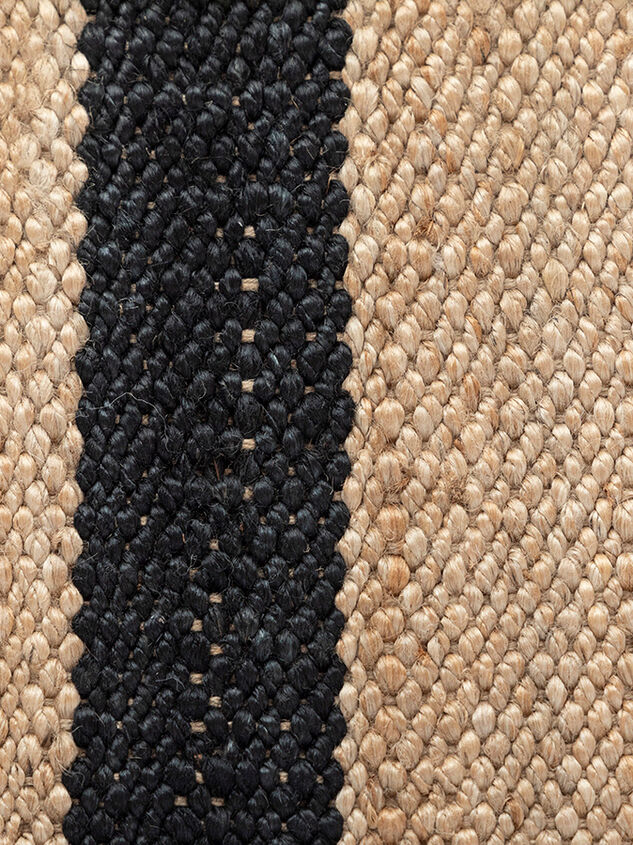 Verbena Handwoven Rug Detail 5 - AS Kids