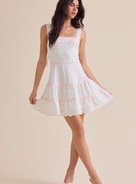 Calla Mini Dress - ALTAR'D STATE KIDS