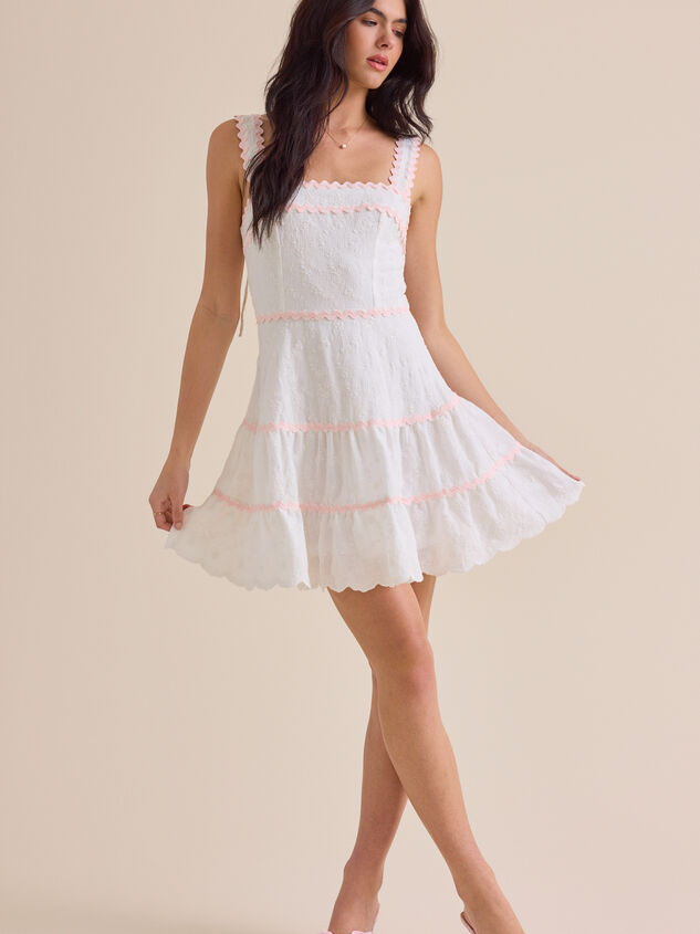 Calla Mini Dress - ALTAR'D STATE KIDS