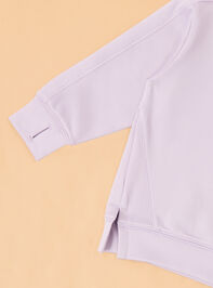 The Tilie Pullover Detail 3 - ALTAR'D STATE KIDS