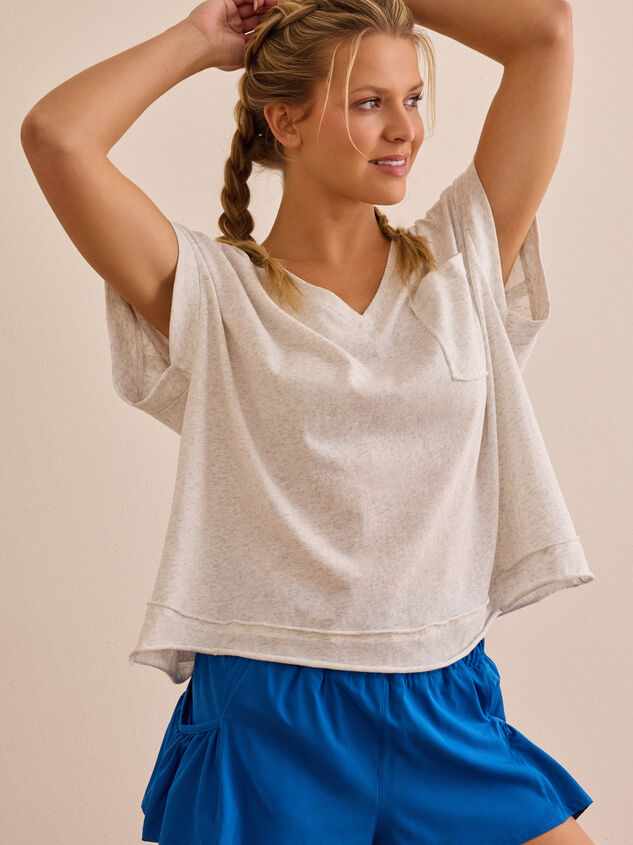 Summit Drift Flowy Tee - ALTAR'D STATE KIDS