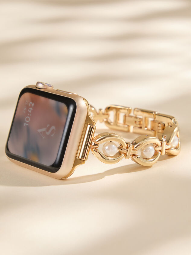 Vintage Pearl Watch Band - ALTAR'D STATE KIDS