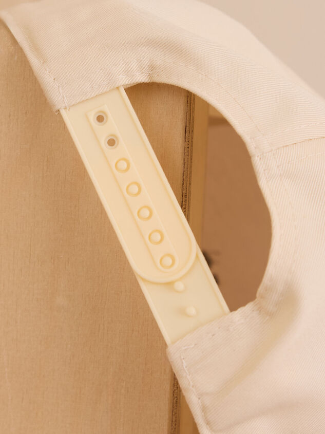 He's Golfing Trucker Hat Detail 3 - ALTAR'D STATE KIDS