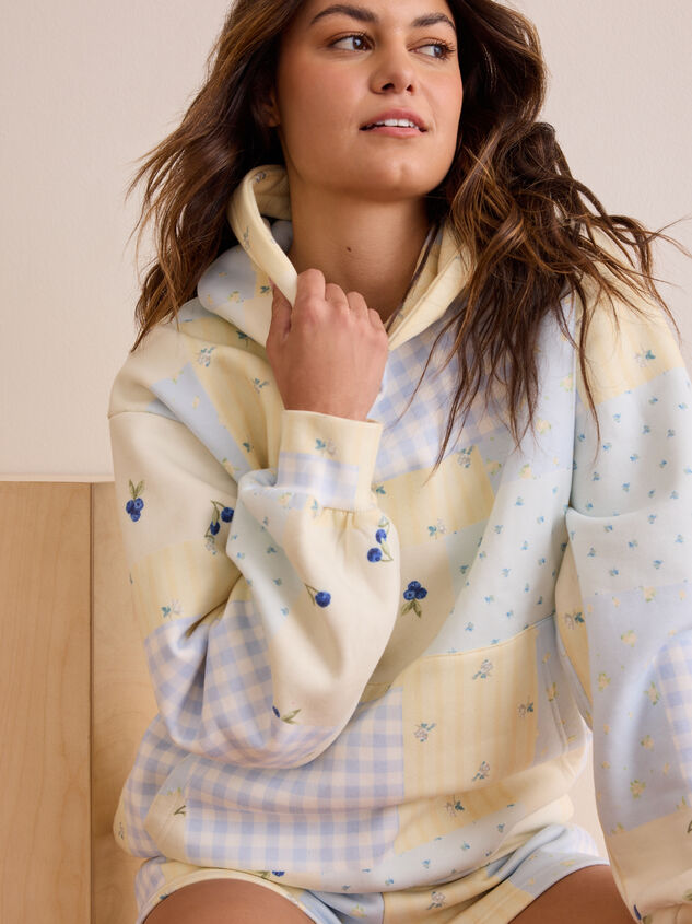 Wild Berry Hoodie - ALTAR'D STATE KIDS