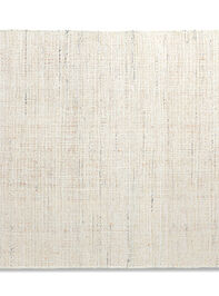 Birch Handwoven Rug Detail 2 - AS Kids