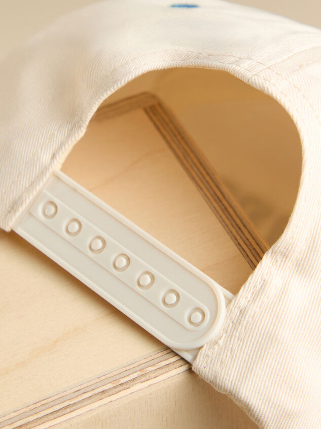 Amen Trucker Hat Detail 4 - ALTAR'D STATE KIDS