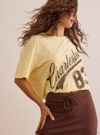 Walk It Off Drawstring Skort - AS Kids