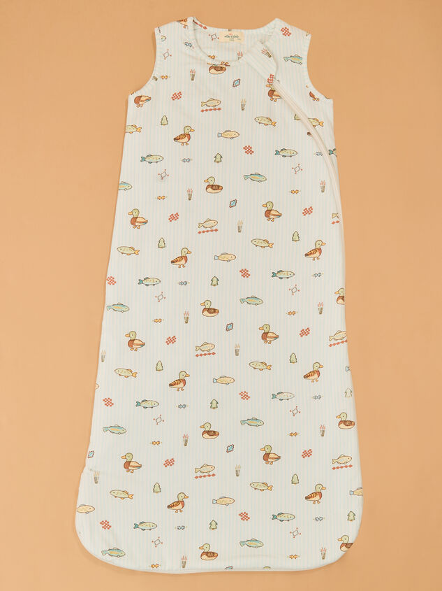 Lake Cuties Sleep Bag - AS Kids