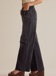 Maddie Straight Leg Jeans Detail 5 - AS Kids