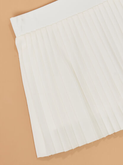 Perrin Pleated Skirt - ALTAR'D STATE KIDS