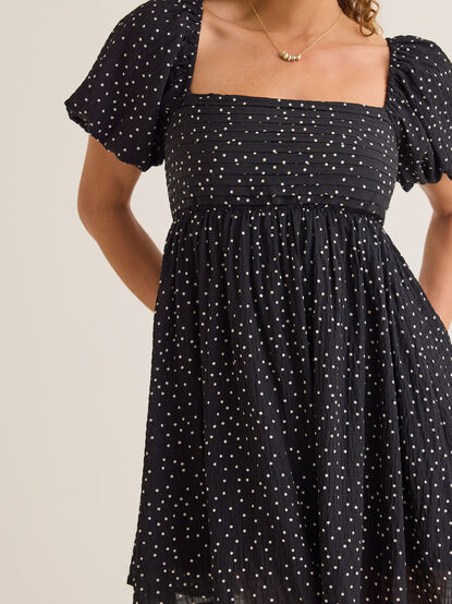 Cressida Mini Dress - AS Kids