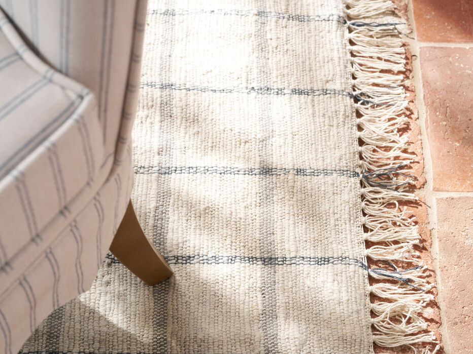 Lily Handwoven Rug - AS Kids - 