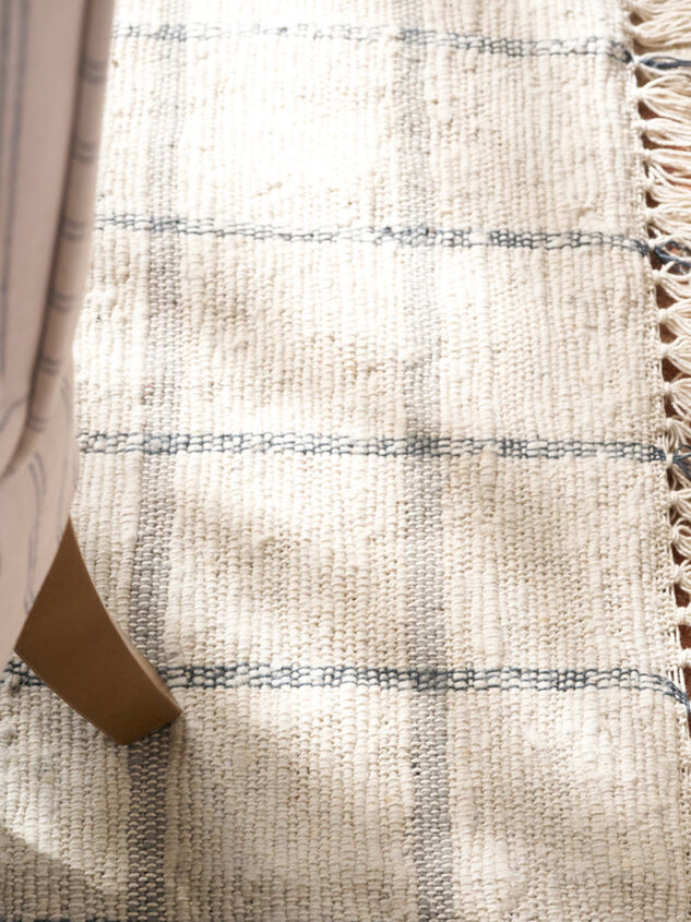 Lily Handwoven Rug - AS Kids