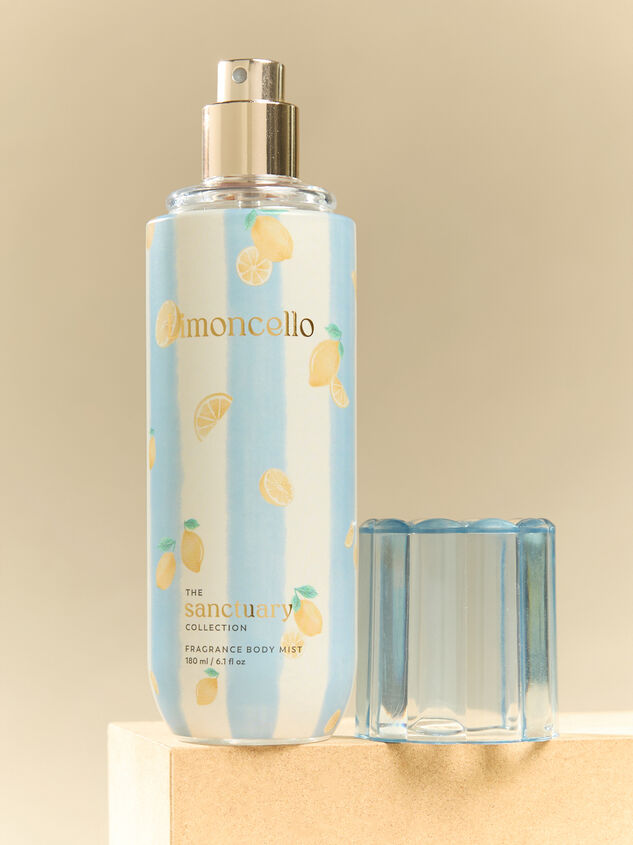 Limoncello Body Mist - ALTAR'D STATE KIDS