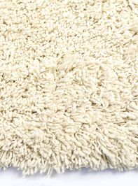 Pampas Handwoven Rug Detail 4 - AS Kids
