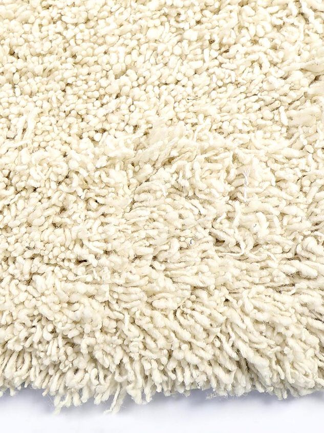 Pampas Handwoven Rug Detail 4 - AS Kids