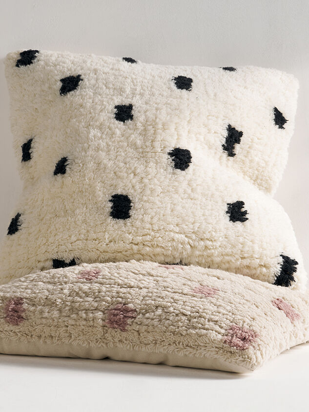 Lantana Pillow - AS Kids