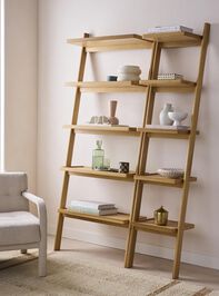 Cece Leaning Storage Shelf Detail 14 - ALTAR'D STATE KIDS