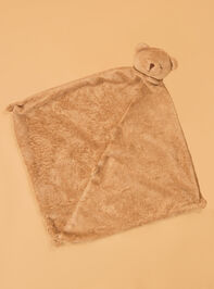 Benny Bears and Sports Swaddle Detail 3 - AS Kids