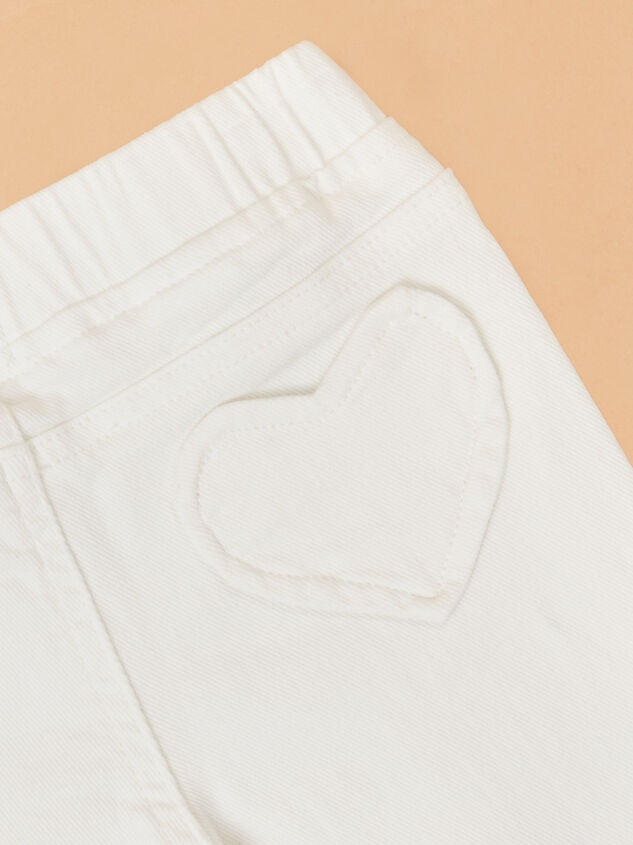 Blaire Flare Jeans Detail 3 - ALTAR'D STATE KIDS