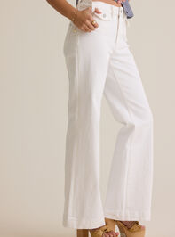 Marlena Pocket Jeans Detail 3 - ALTAR'D STATE KIDS