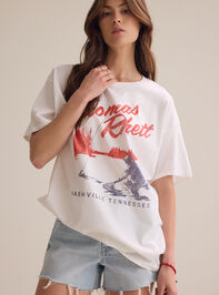 Thomas Rhett Oversized Tee - ALTAR'D STATE KIDS