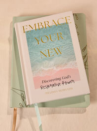 Embrace Your New Devotional by Melissa Horvath - ALTAR'D STATE KIDS