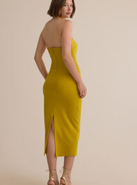 Lola Maxi Dress Detail 4 - ALTAR'D STATE KIDS