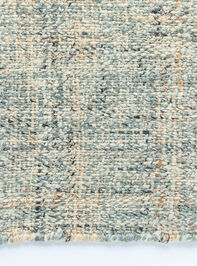 Birch Handwoven Rug Detail 3 - AS Kids