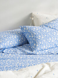 Sumac Cotton Sheet Set - ALTAR'D STATE KIDS