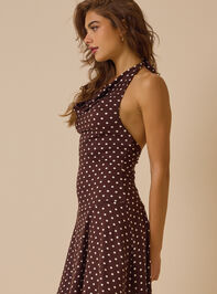 Liora Mini Dress Detail 4 - AS Kids