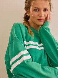 Sprint Line Pullover - ALTAR'D STATE KIDS