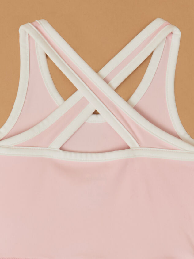 Aubrey Athletic Dress Detail 4 - ALTAR'D STATE KIDS