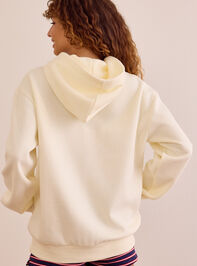 NYC Hoodie Detail 5 - AS Kids