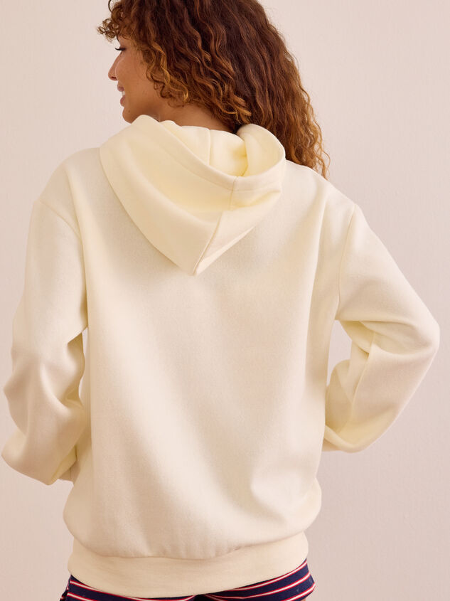 NYC Hoodie Detail 5 - AS Kids