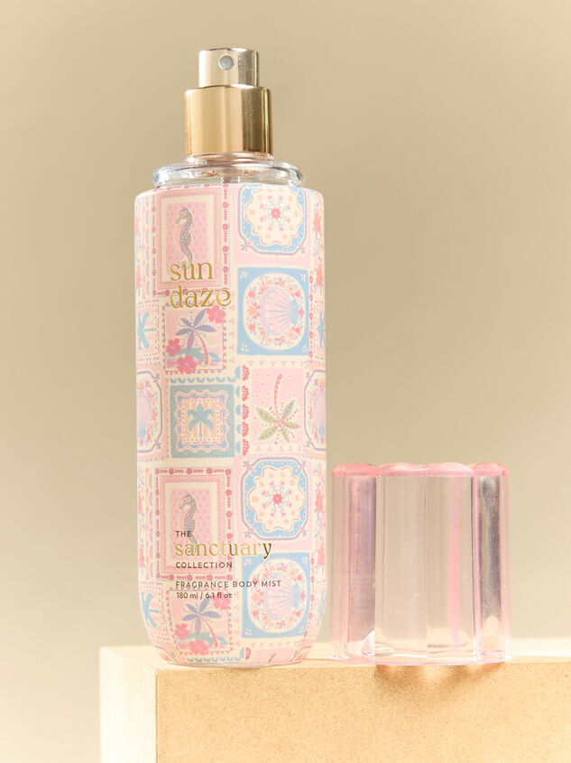 Sun Daze Body Mist - ALTAR'D STATE KIDS