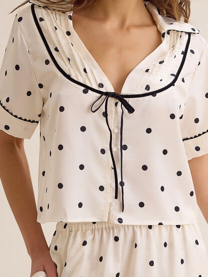 Cara Sleep Top - ALTAR'D STATE KIDS