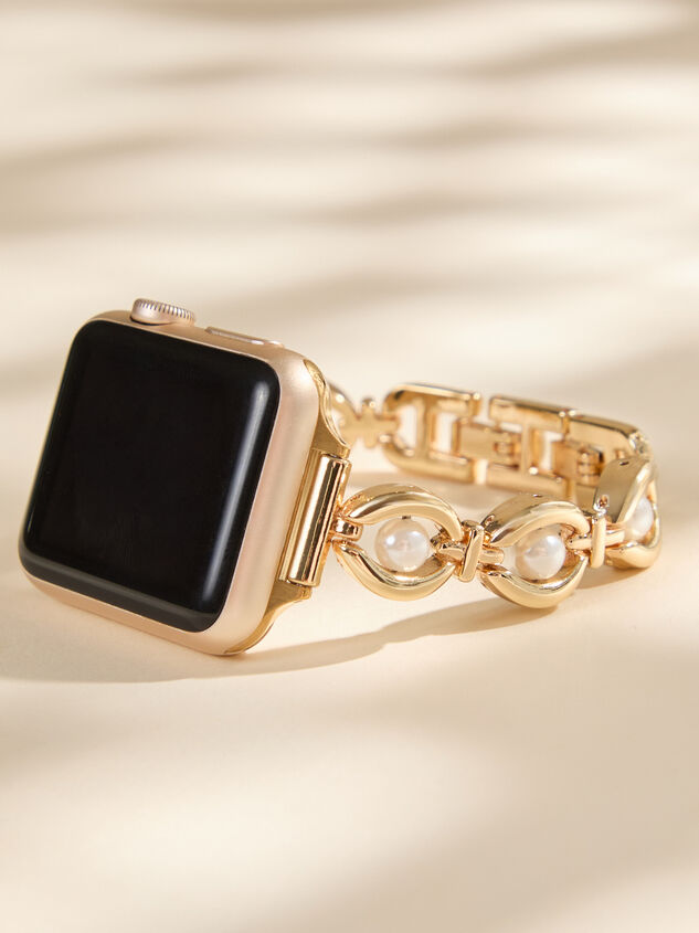 Vintage Pearl Watch Band - ALTAR'D STATE KIDS